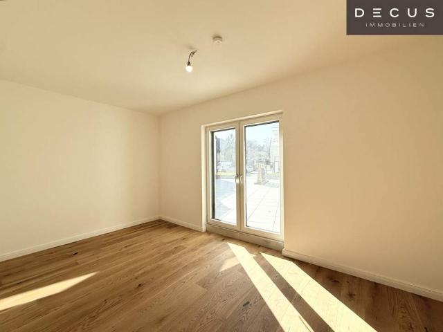 | ERSTBEZUG | 3 ZIMMER | GROSSES WOHNZIMMER | WIEN SÜD | FERTIGGESTELLT