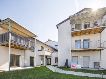 Erstbezug 3 Zimmer Mietwohnung in 8190 Miesenbach