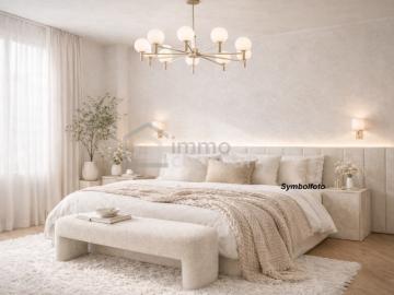 3 zimmer neubau mit balkon | donaustadt | mühlwasser & lobau | erstbezug