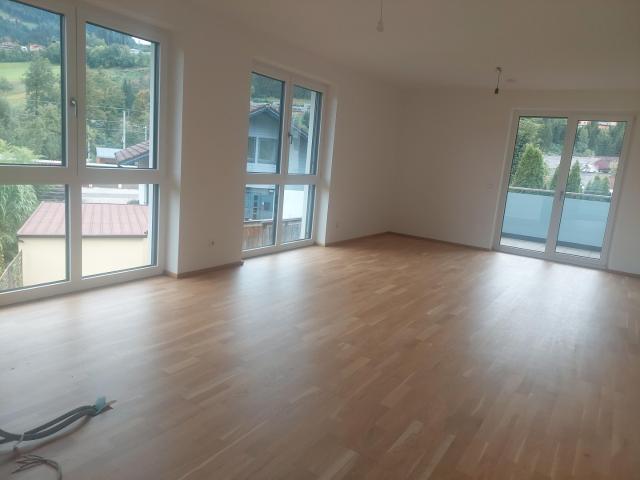 ERSTBEZUG 3 Zimmer Wohnung