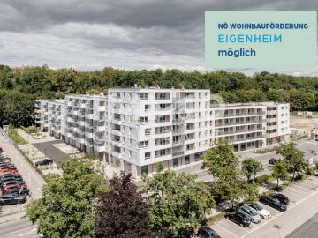 Hammerpark, St Pölten, St Pölten, Niederösterreich