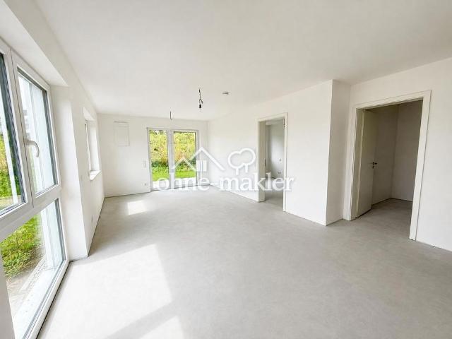 Erstbezug 3 Zimmer Wohnung Taufkirchen Vils