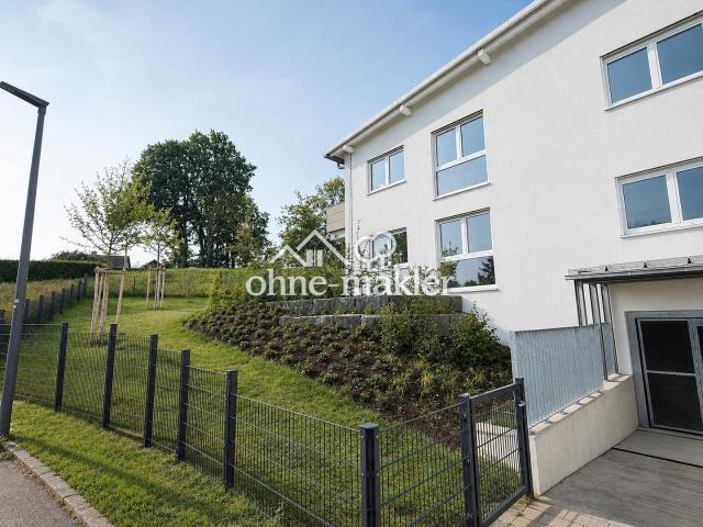 Erstbezug 3 Zimmer Wohnung Taufkirchen Vils