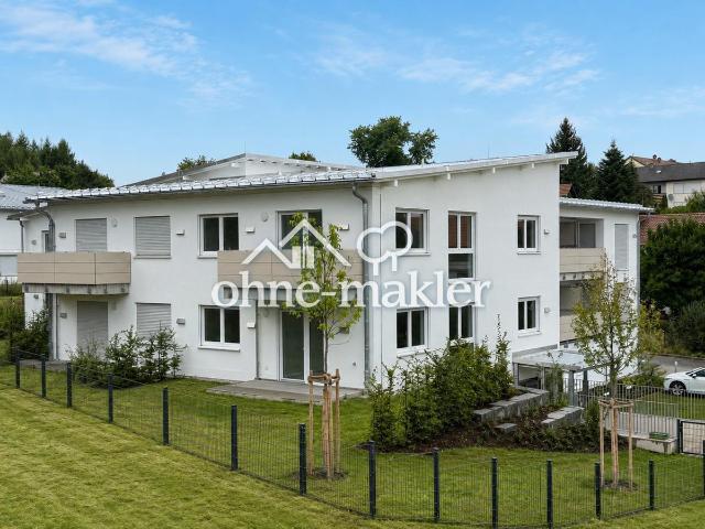 Erstbezug 3 Zimmer Wohnung Taufkirchen/Vils