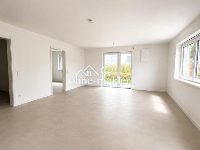 Erstbezug 3 Zimmer Wohnung Taufkirchen/Vils