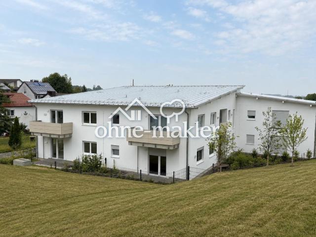 Erstbezug 3 Zimmer Wohnung Taufkirchen/Vils