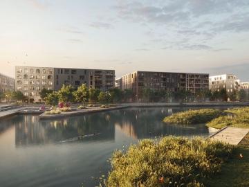 Heilbronn, Pfälzerwald, Hessen, Bundesland