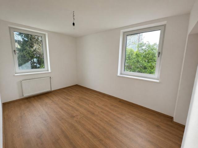 Erstbezug: 3 Zimmer Wohnung in bester Lage in St. Pölten