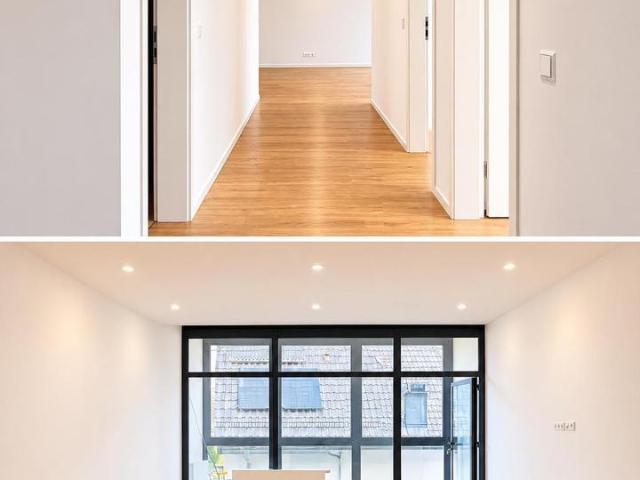 ERSTBEZUG* 3 Zimmer Wohnung in Esslingen