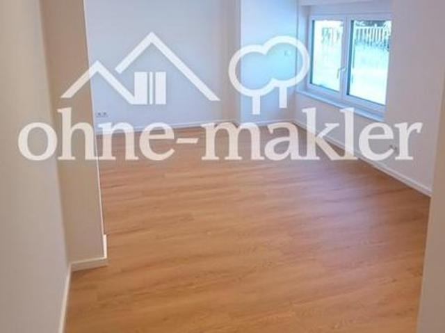 Erstbezug 3 Zimmer Wohnung in Französisch Buchholz / Penthouse