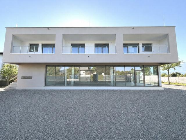ERSTBEZUG: 3 Zimmer Wohnung in Lustenau