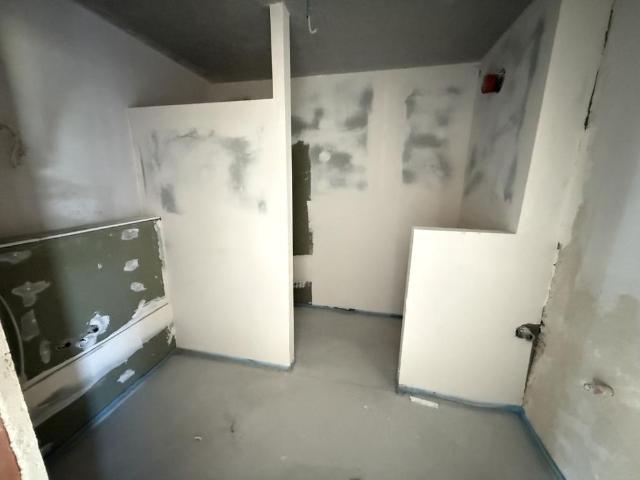 Erstbezug: 3 Zimmer Wohnung in Mengkofen