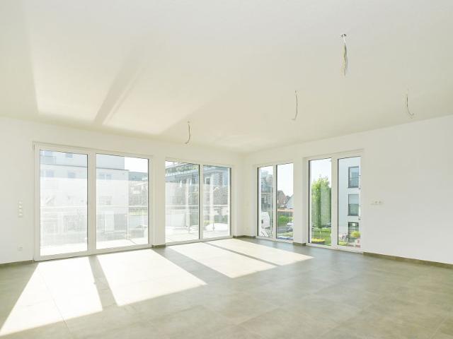 Erstbezug: 3 Zimmer Wohnung in Neustadt am Rübenberge!