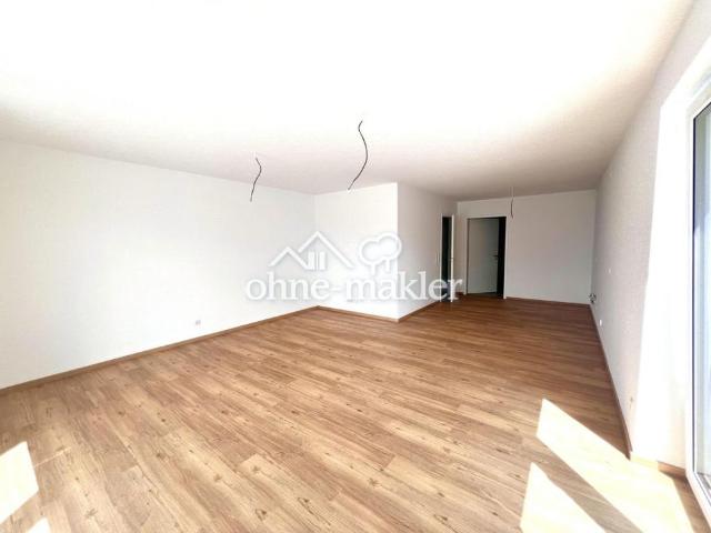 Erstbezug 3 Zimmer Wohnung Meppen Esterfeld