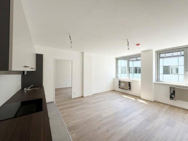 Erstbezug! 3 Zimmer Wohnung mit Ankleidezimmer und Kühlung direkt bei U4/U6