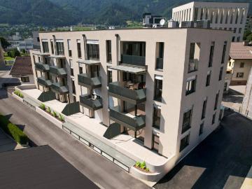 Wohnung zur Miete in 6130 - Keller, Heizung
