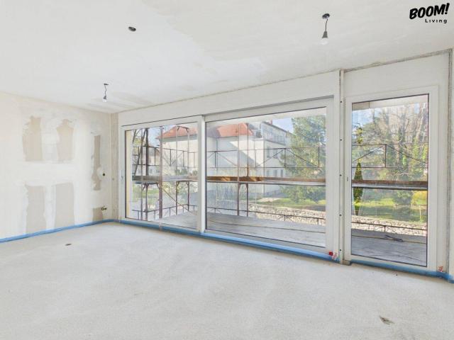Erstbezug: 3 Zimmer Wohnung mit sonniger Südwest Terrasse & Lift in Hietzing