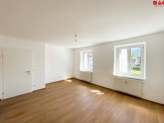 erstbezug 3 zimmer wohnung nach komplettsanierung