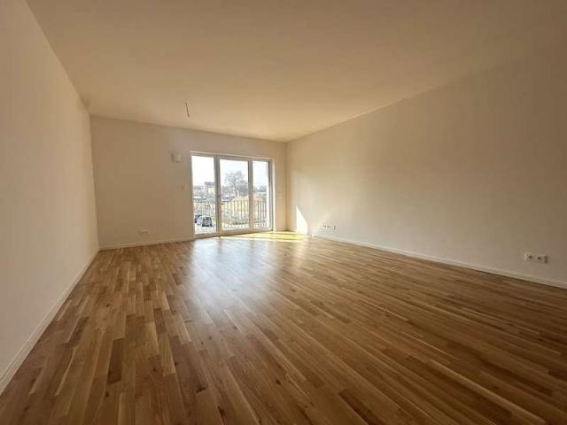 Erstbezug* 3 Raum Wohnung mit Balkon in Dresden Friedrichstadt