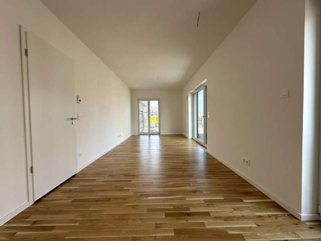 Erstbezug* 3 Raum Wohnung mit Balkon in Dresden Friedrichstadt