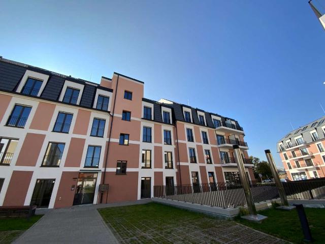 Erstbezug* 3 Raum Wohnung mit EBK und zwei Balkonen in Dresden Friedrichstadt