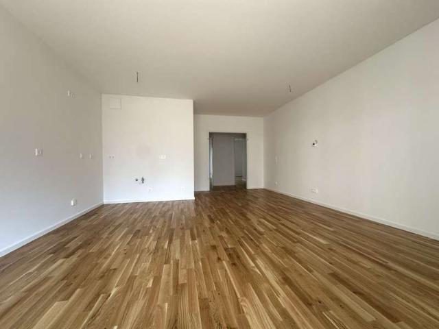 Erstbezug* 3 Raum Wohnung mit Terrasse in Dresden Friedrichstadt