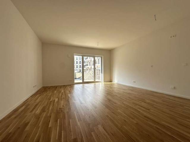 Erstbezug* 3 Raum Wohnung mit Terrasse und EBK in Dresden Friedrichstadt