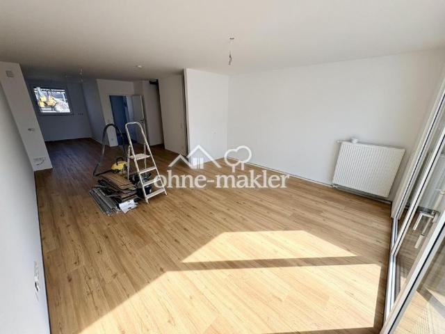 ERSTBEZUG 145qm Familienfreundliche 5 Zimmer Neubauhaus nähe U2 Röthenbach + 2 Stellplätze