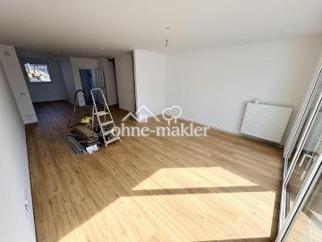 ERSTBEZUG 145qm Familienfreundliche 5 Zimmer Neubauhaus nähe U2 Röthenbach + 2 Stellplätze