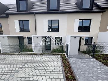ERSTBEZUG 145qm Familienfreundliche 5 Zimmer Neubauhaus nähe U2 Röthenbach + 2 Stellplätze