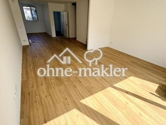 ERSTBEZUG 145qm Familienfreundliche Neubauhaus mit 2 Stellplätzen nähe U2 Röthenbach