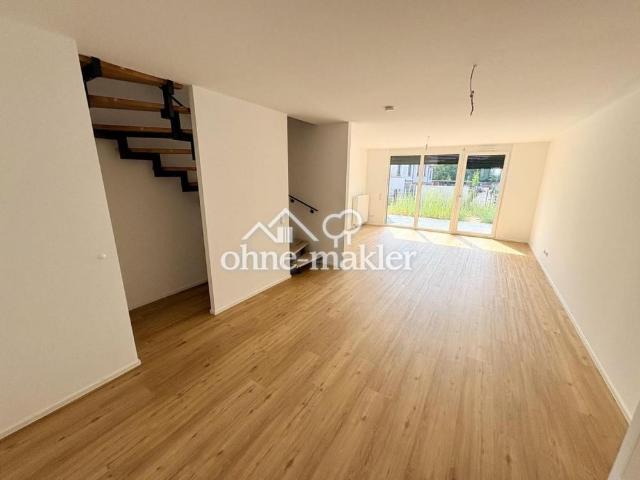 ERSTBEZUG 145qm Familienfreundliche Neubauhaus mit 2 Stellplätzen nähe U2 Röthenbach