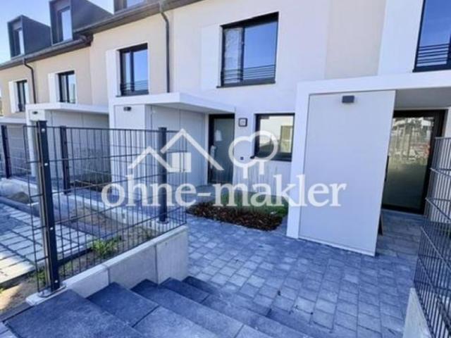 ERSTBEZUG 145qm Familienfreundliche Neubauhaus mit 2 Stellplätzen nähe U2 Röthenbach
