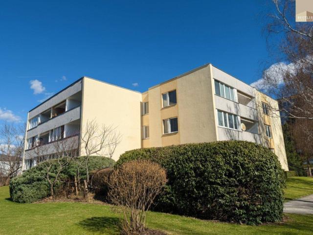 ERSTBEZUG 1 Zi Whg mit 7m2 großer Loggia und 12 m2 großem Kellerabteil