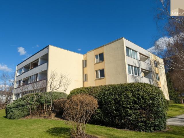 ERSTBEZUG 1 Zi Whg mit großer Loggia und großem Kellerabteil