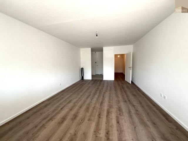 ERSTBEZUG 1 Zi Whg mit 7m2 großer Loggia und 12 m2 großem Kellerabteil