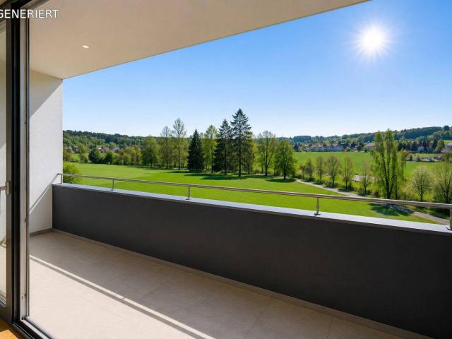 Erstbezug 2027 – 4 Zimmer, Balkon & provisionsfrei