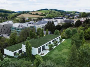 Erstbezug 2027: Einzigartige Luxuswohnungen mit Terrasse und Balkon