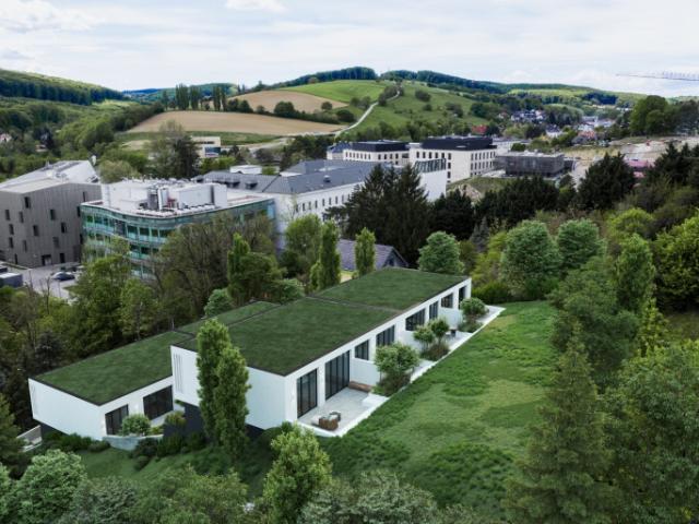Erstbezug 2027: Einzigartige Luxuswohnungen mit Terrasse und Balkon