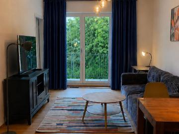 Erstbezug 2026 | Stilvoll möblierte Neubauwohnung | All inclusive | Berlin Reinickendorf, Berlin Amsterdam Apartments for Rent