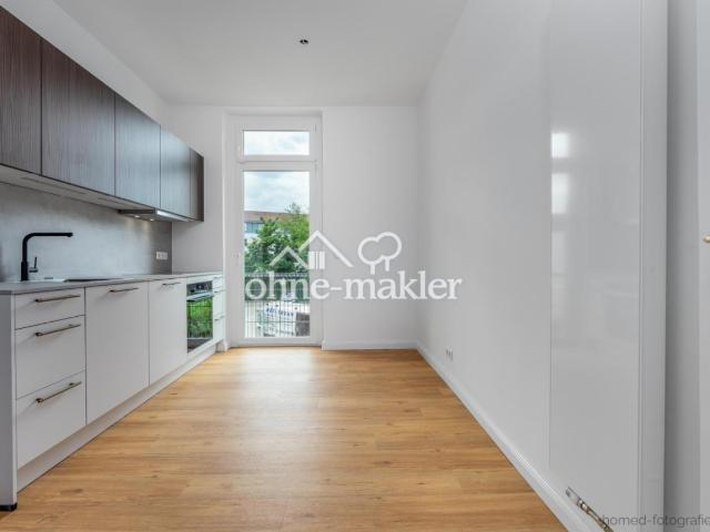 Erstbezug: 21 m² Zimmer in neuer 3er WG, Altbau auf Neubau Standard, Köpenick