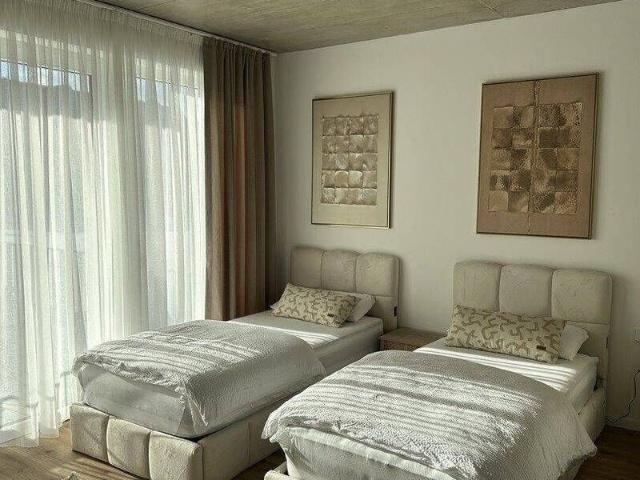 ERSTBEZUG '26 | Möblierte Apartments ab 930 € ALL IN | U8 vor der Tür | Sofort frei