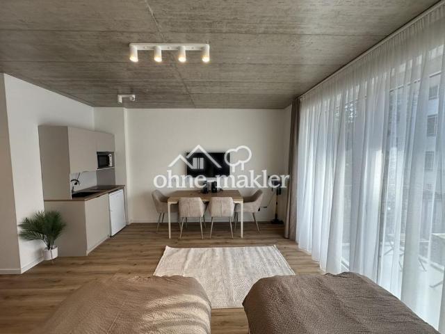 ERSTBEZUG ‘26 | Möblierte Apartments ab 930 € ALL IN | U8 vor der Tür | Sofort frei