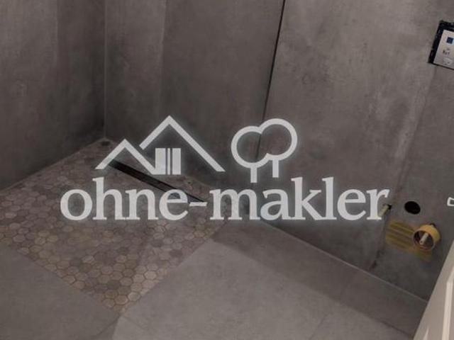 Erstbezug! 2,5 Zi Wohnung in Toplage von Rüdesheim mit Einbauküche