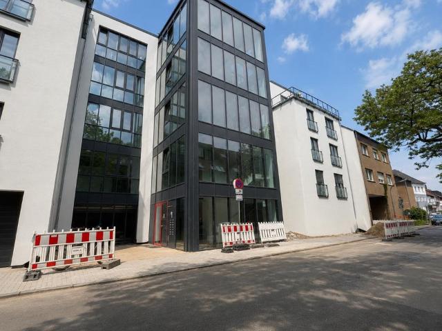 Erstbezug 2 Zi Wohnung Neubau | kein Makler