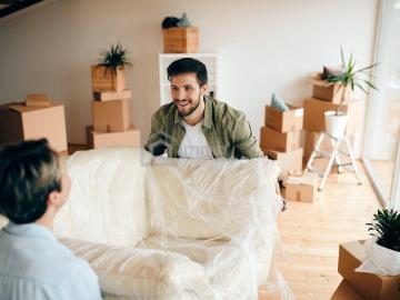 Erstbezug: 2 Zi EG Wohnung mit Garten in 1220 Wien – PROVISIONSFREI