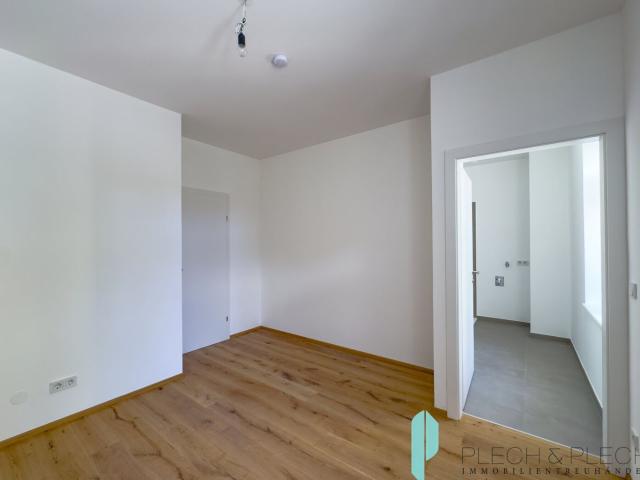 Erstbezug 2 Zimmer Altbauwohnung Living Spaces Baden top06