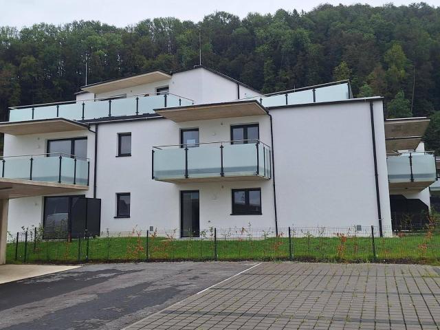 Erstbezug 2 Zimmer Dachgeschoß Wohnung in Elsbethen