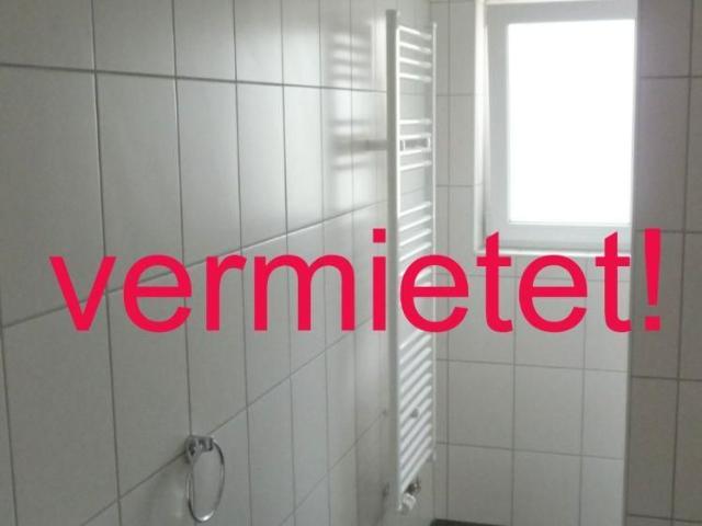 Erstbezug, 2 Zimmer, Erdgeschoß,Terrasse, 54m², keine Tierhaltung, Lemgo OT
