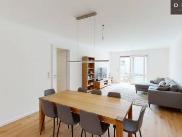 ERSTBEZUG | 2 ZIMMER | MODERNSTE BAUWEISE | EXKLUSIVE AUSSTATTUNG